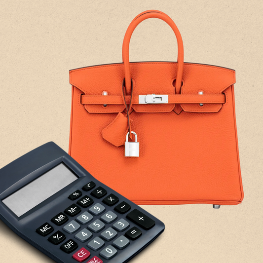 The Handbag Math of Hermès and Chanel Bags Might Make You Reconsider Your Purchases