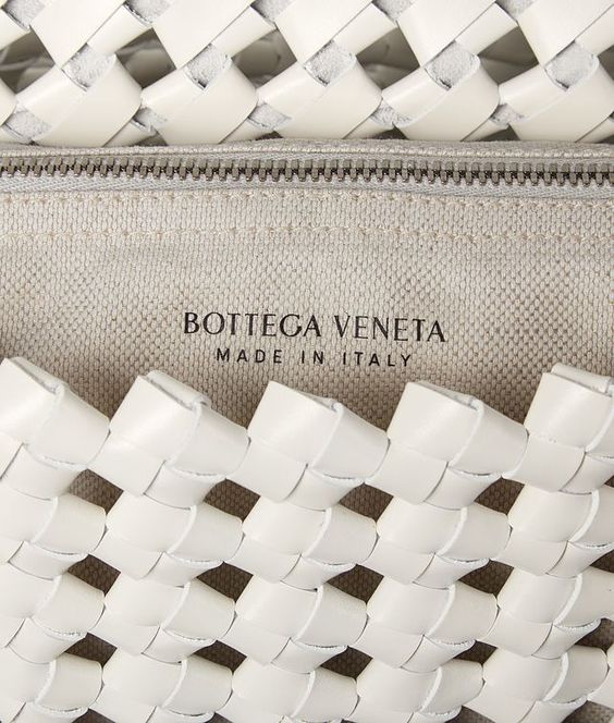 Brand History: Bottega Veneta