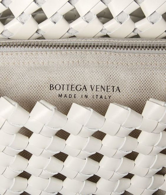 Brand History: Bottega Veneta