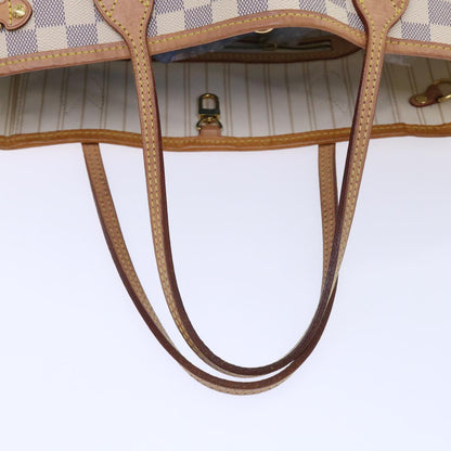 Louis Vuitton Neverfull PM Tote Bag