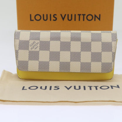 Louis Vuitton Etui à lunettes Wallet