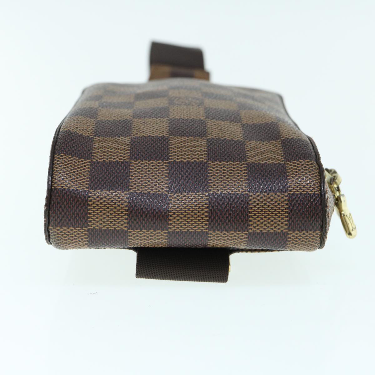 Louis Vuitton Geronimos Shoulder Bag