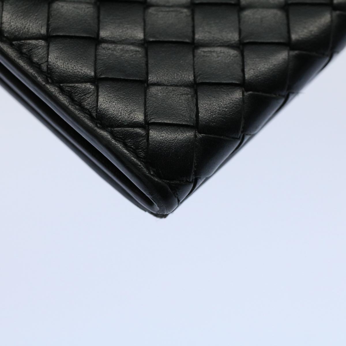 Bottega Veneta Intrecciato Wallet