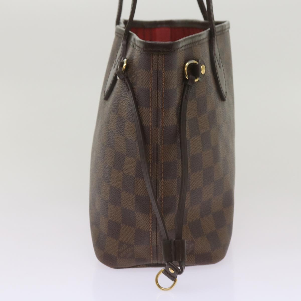 Louis Vuitton Neverfull PM Tote Bag