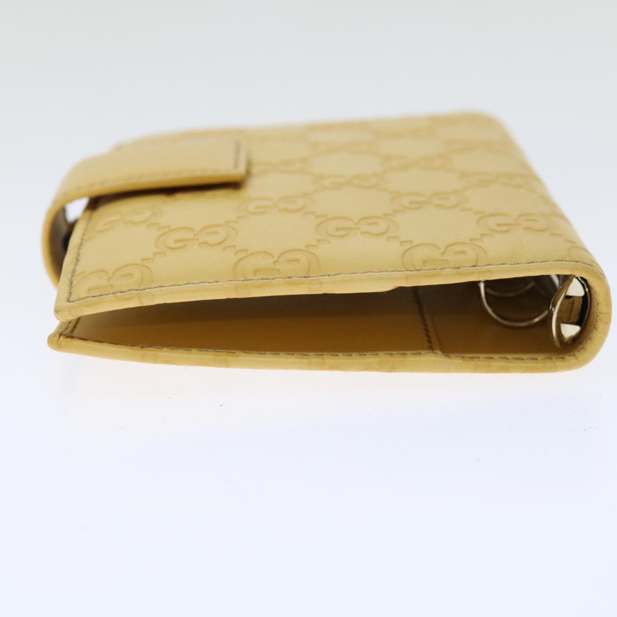 Gucci Couverture agenda Wallet