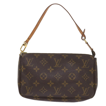 Louis Vuitton Pochette Accessoire Clutch