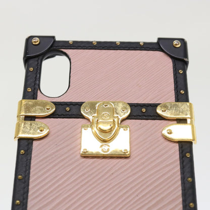 Louis Vuitton Etui Iphone Wallet