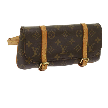 Louis Vuitton Marelle Shoulder Bag