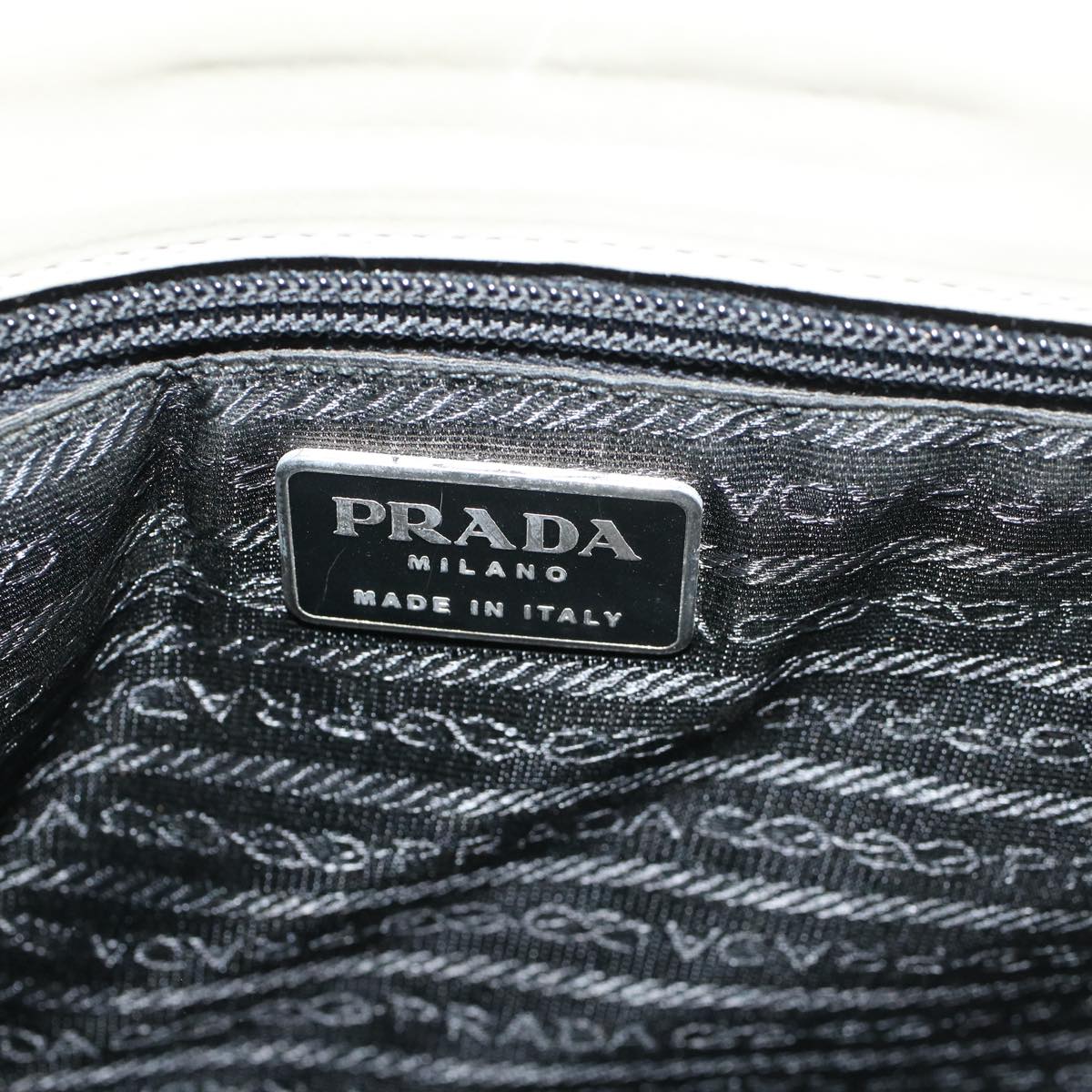 Prada Handbag