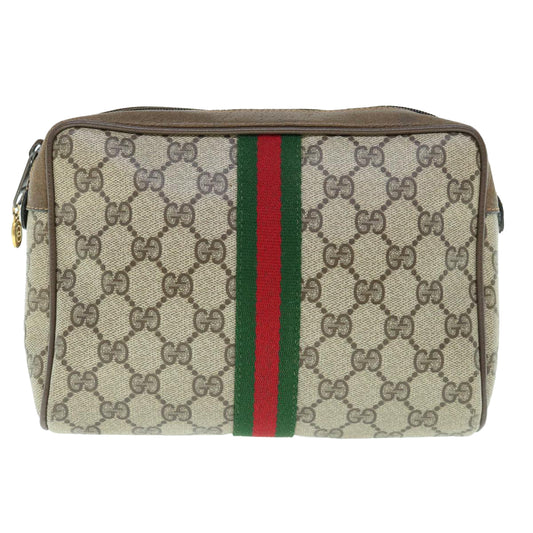 Gucci Sherry Clutch