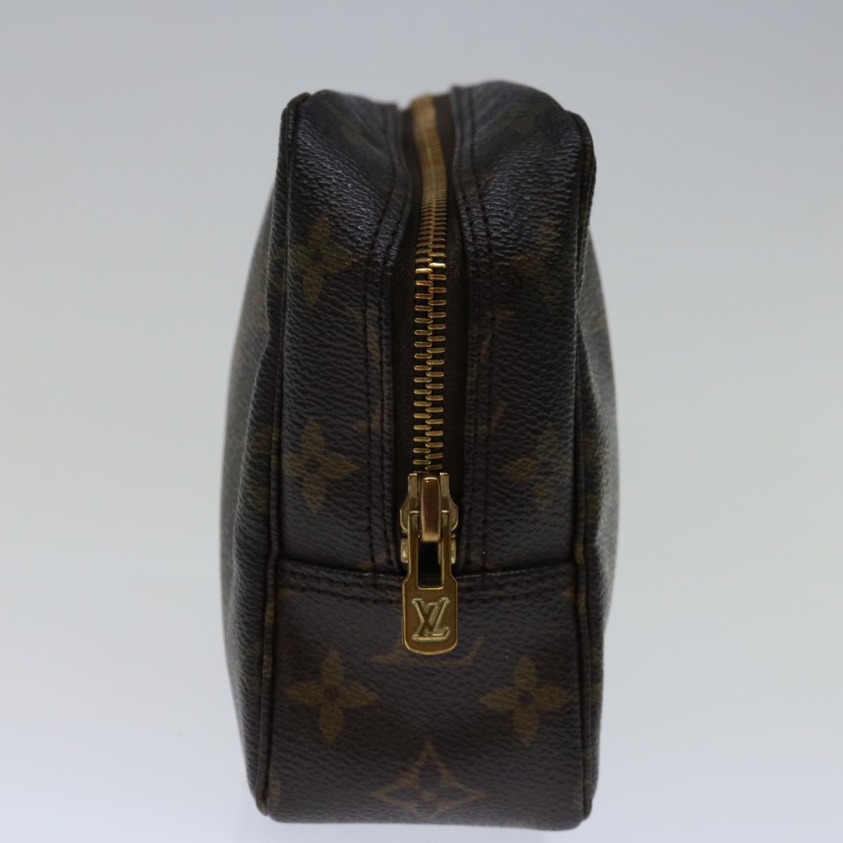 Louis Vuitton Trousse de Toilette Clutch