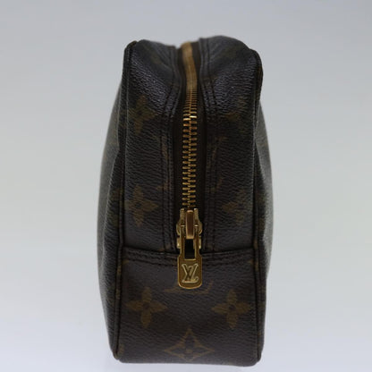 Louis Vuitton Trousse de Toilette Clutch