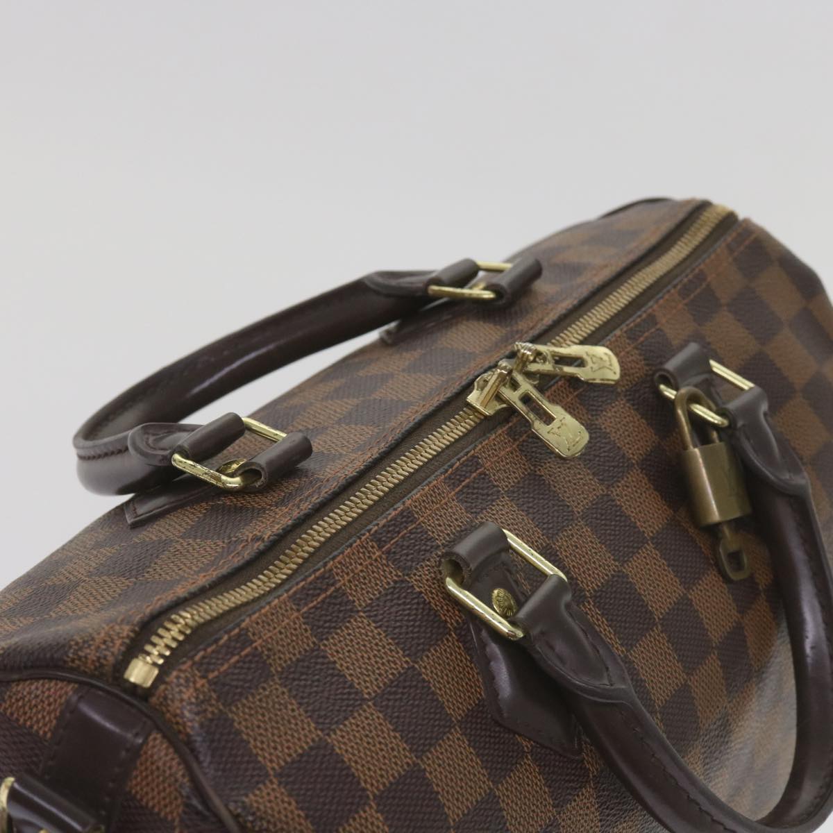 Louis Vuitton Speedy Bandoulière 30 Handbag