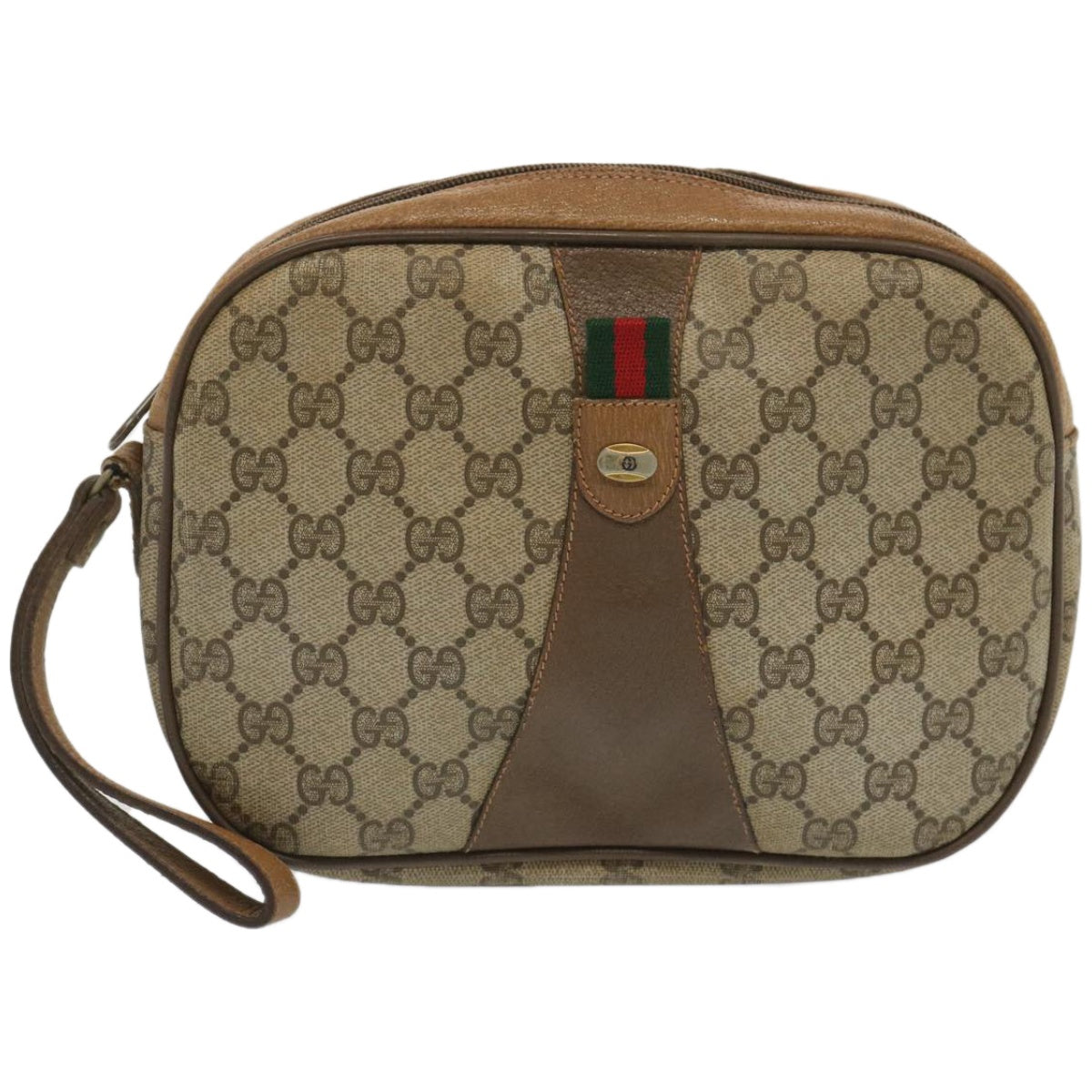 Gucci Sherry Clutch