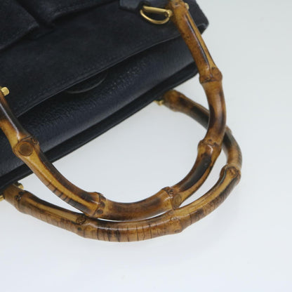 Gucci Bamboo Handbag