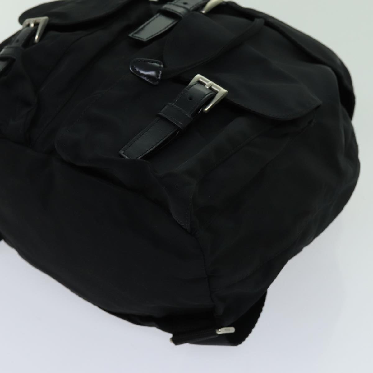 Prada Tessuto backpack