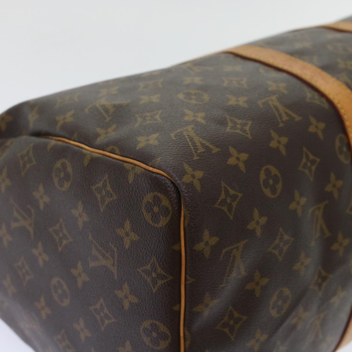 Louis Vuitton Keepall 45 Travel Bag