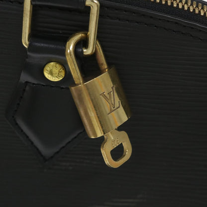 Louis Vuitton Alma Handbag