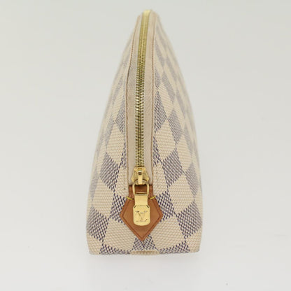 Louis Vuitton Cosmetic pouch Clutch