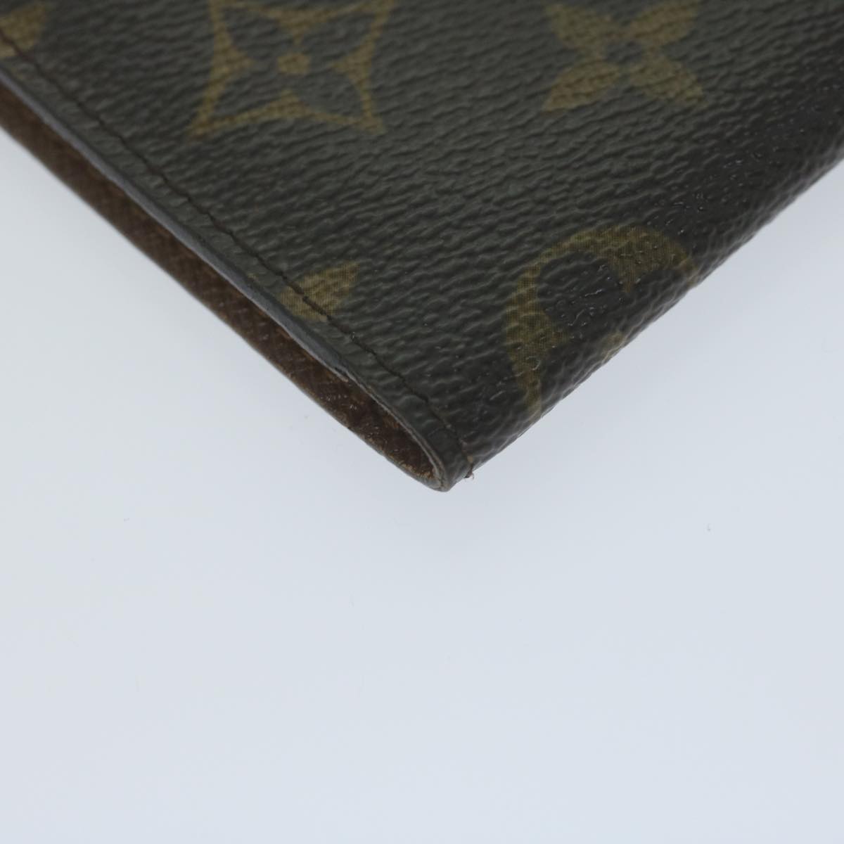 Louis Vuitton Porte photo Wallet