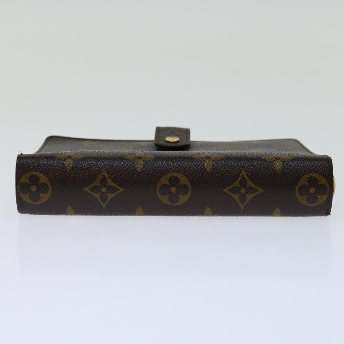 Louis Vuitton Agenda cover Wallet