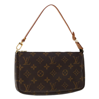 Louis Vuitton Pochette Accessoire Clutch