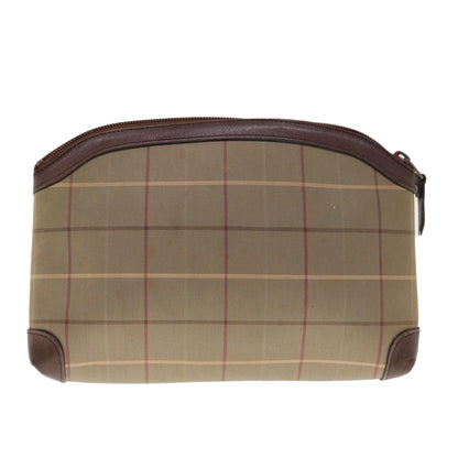 Burberry Clutch