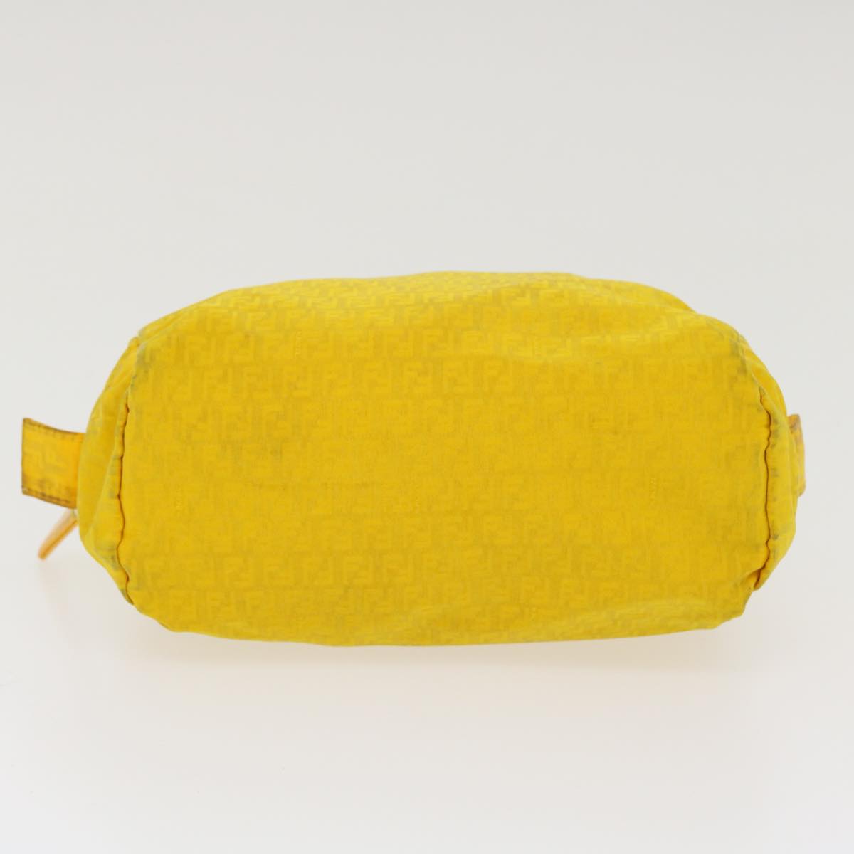 Fendi Zucchino Clutch