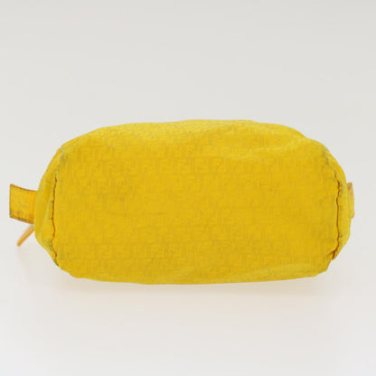 Fendi Zucchino Clutch