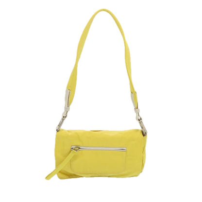 Prada Tessuto Shoulder Bag