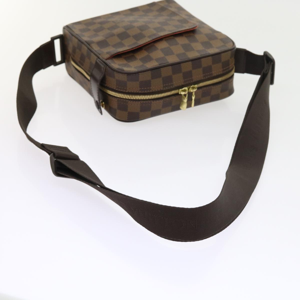 Louis Vuitton Olav Shoulder Bag