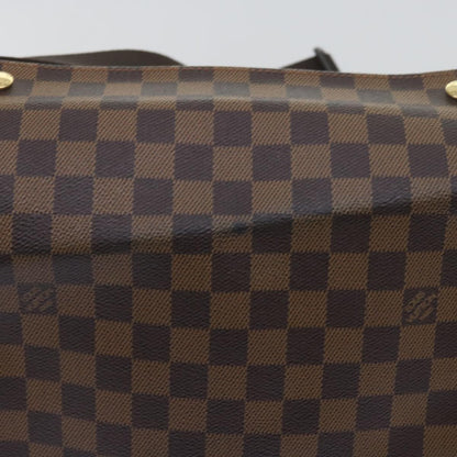 Louis Vuitton Naviglio Shoulder Bag