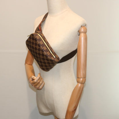 Louis Vuitton Geronimos Shoulder Bag