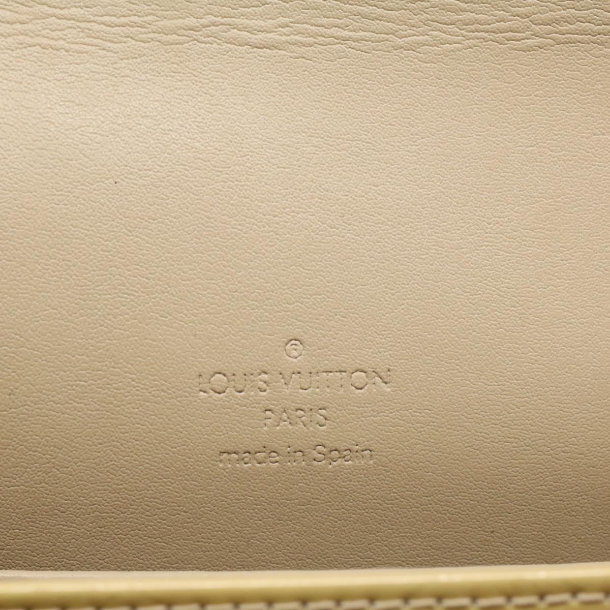 Louis Vuitton Thompson Street Shoulder Bag