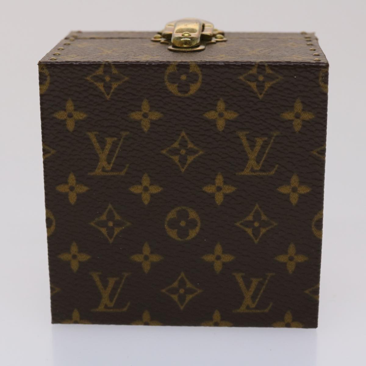 Louis Vuitton Jewelry case Jewellery Set