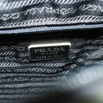 Prada Tessuto Handbag