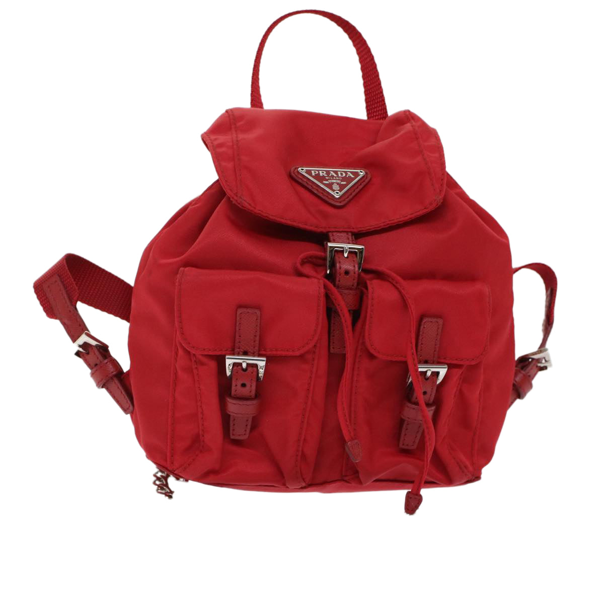 Prada Re-Nylon Backpack