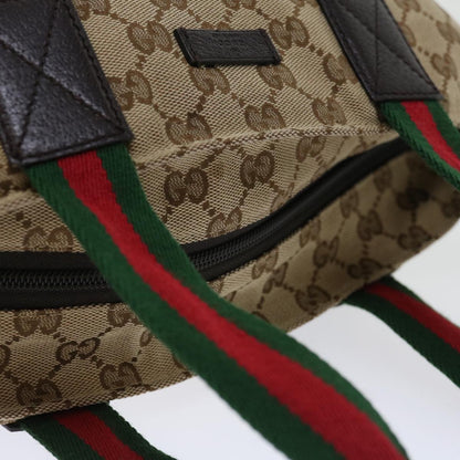 Gucci Sherry Tote Bag