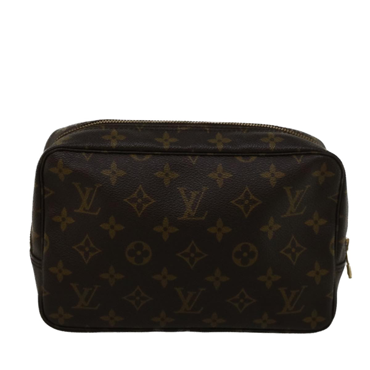 Louis Vuitton Trousse de Toilette Clutch