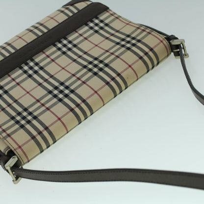 Burberry House Check Shoulder Bag