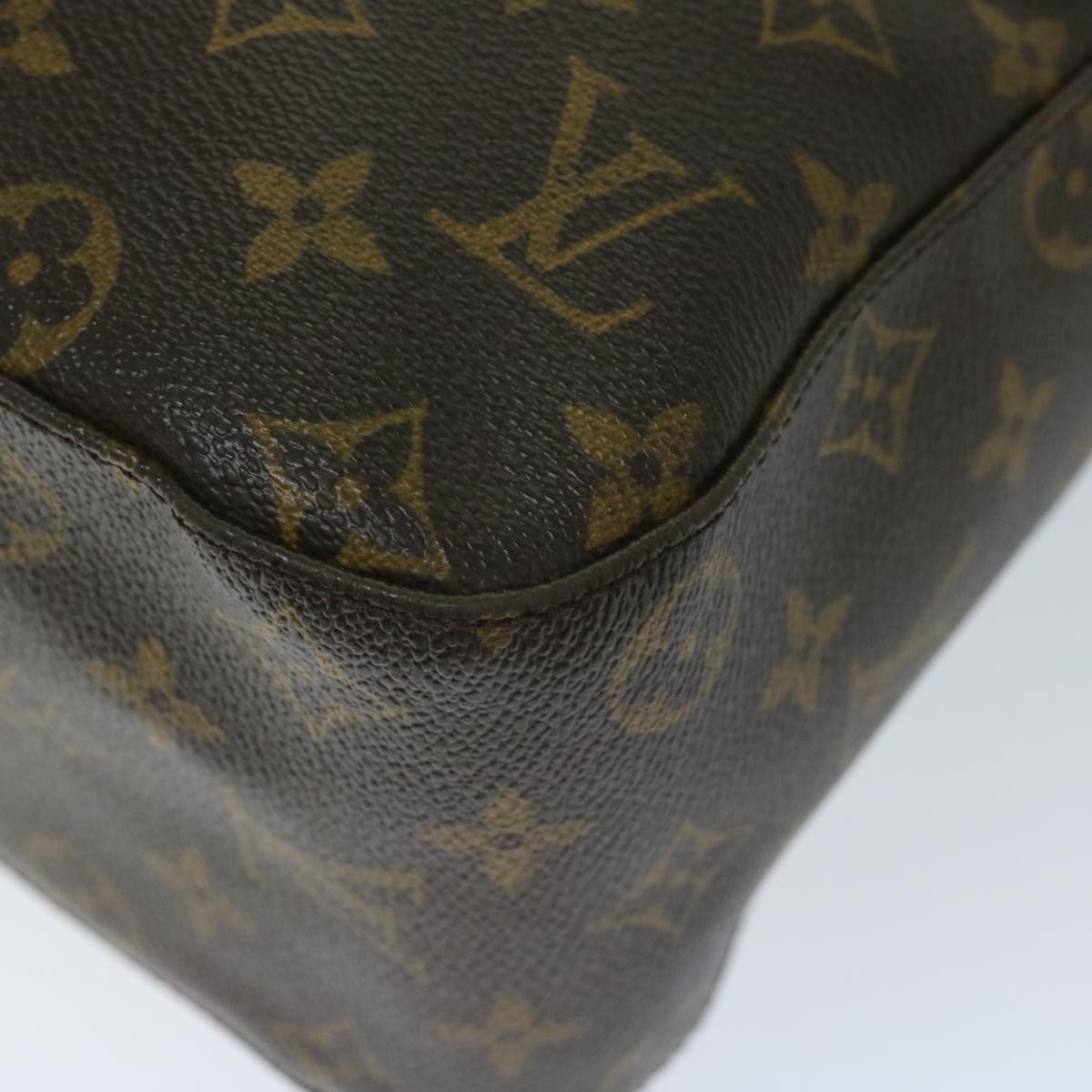 Louis Vuitton Looping Shoulder Bag