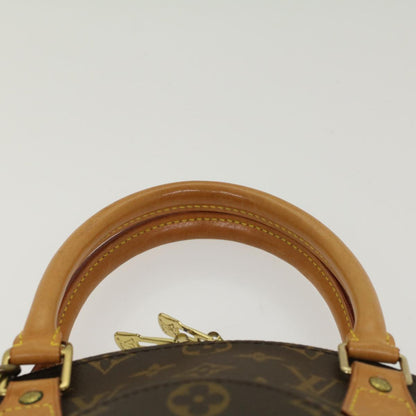 Louis Vuitton Ellipse PM Handbag