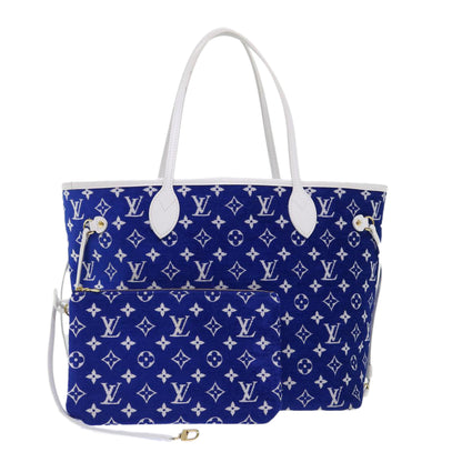 Louis Vuitton Neverfull MM Tote Bag