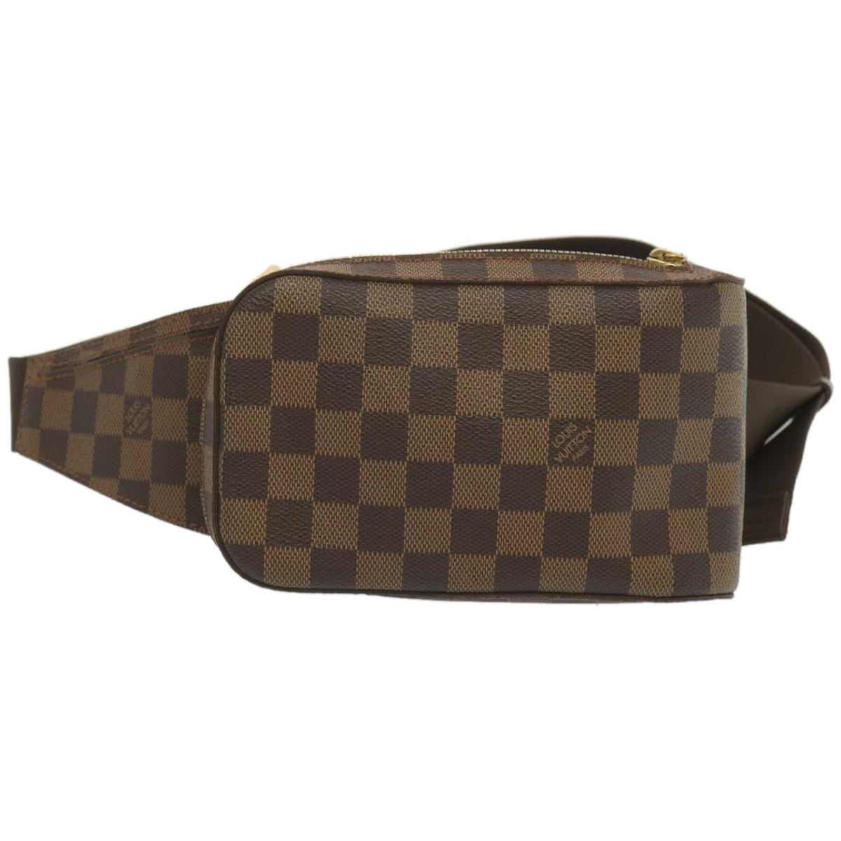 Louis Vuitton Geronimos Shoulder Bag