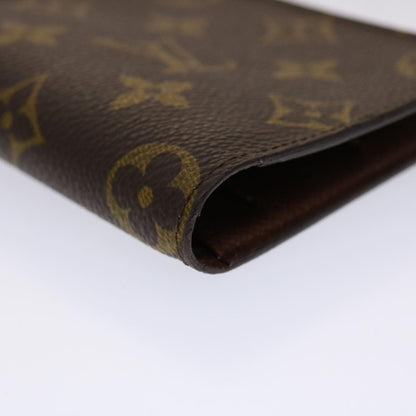 Louis Vuitton Card case Wallet