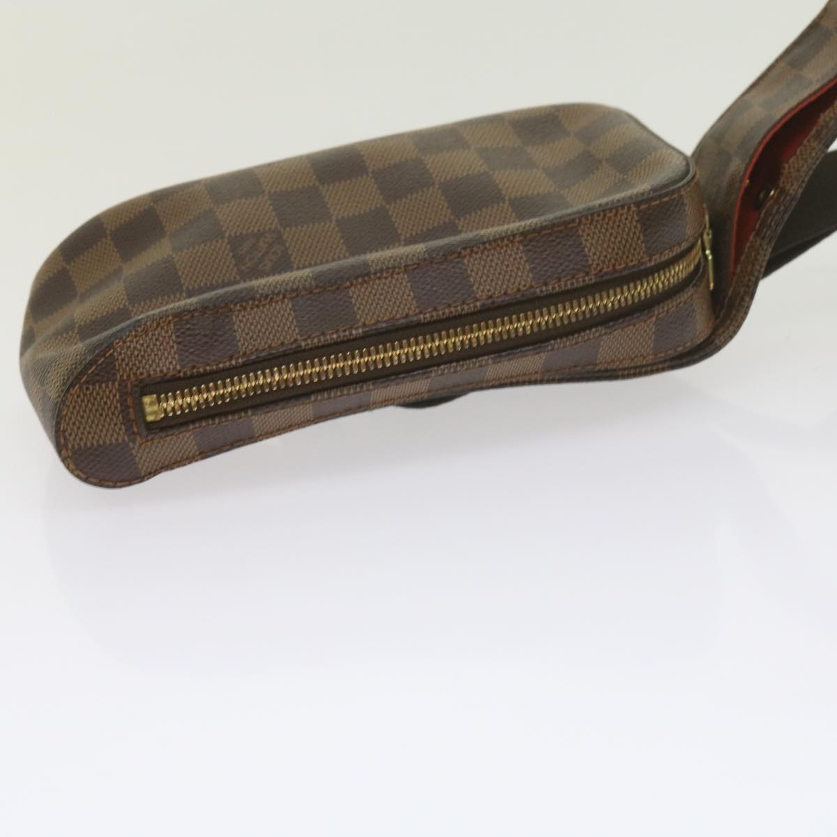 Louis Vuitton Geronimo Shoulder Bag