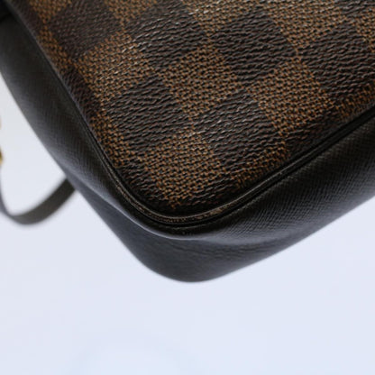 Louis Vuitton Trousse makeup Clutch