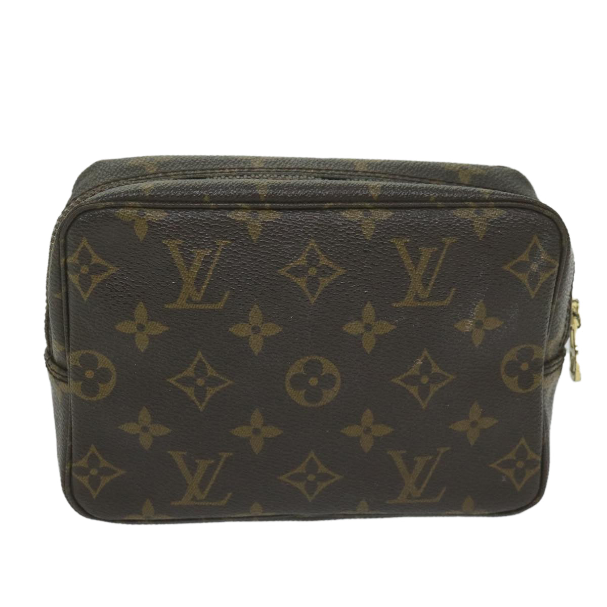 Louis Vuitton Poche Toilette Clutch