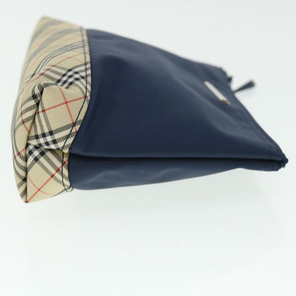 Burberry Clutch