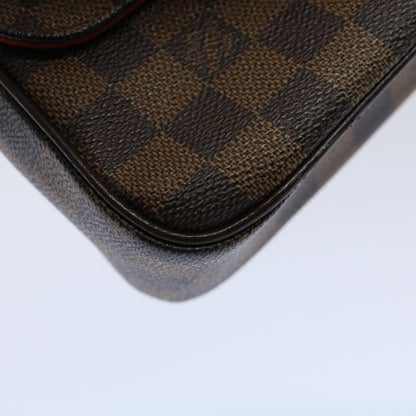 Louis Vuitton Recoleta Shoulder Bag